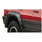 Bushwacker 93-98 GRAND CHEROKEE ZJ CUT-OUT FENDER FLARES 10916-07 - alternate 2